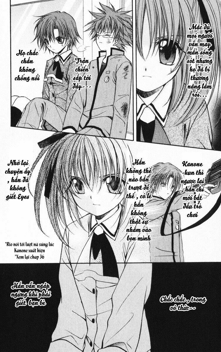 spiral: suiri no kizuna chapter 37 52