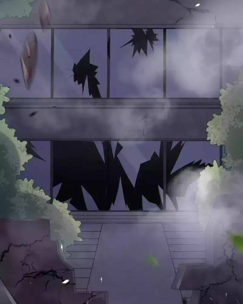 đô thị hộ hoa tiên tôn chapter 33 26