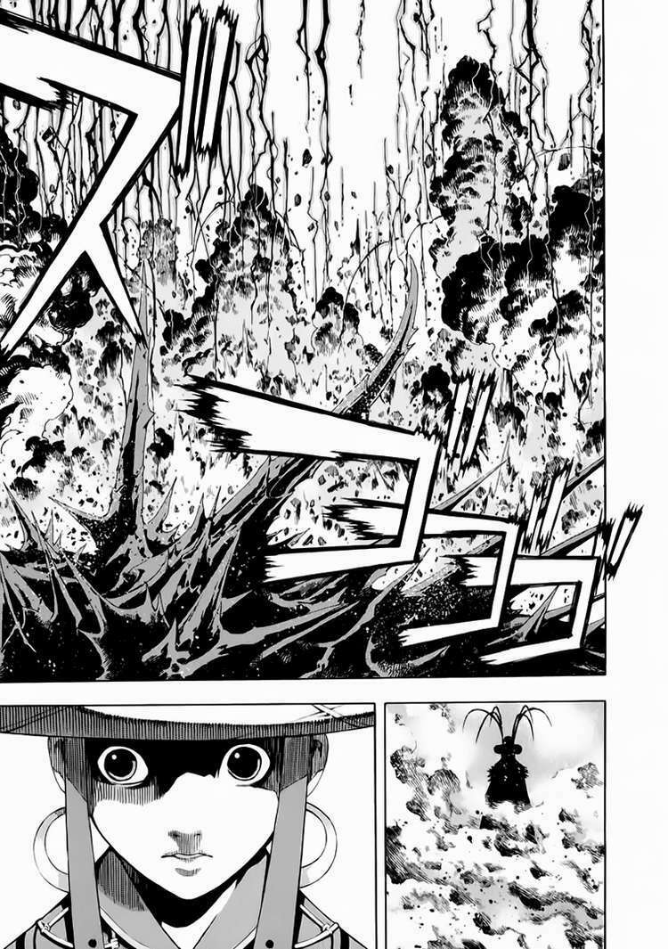 shin angyo onshi (tân ám hành ngự sử) chapter 73 31