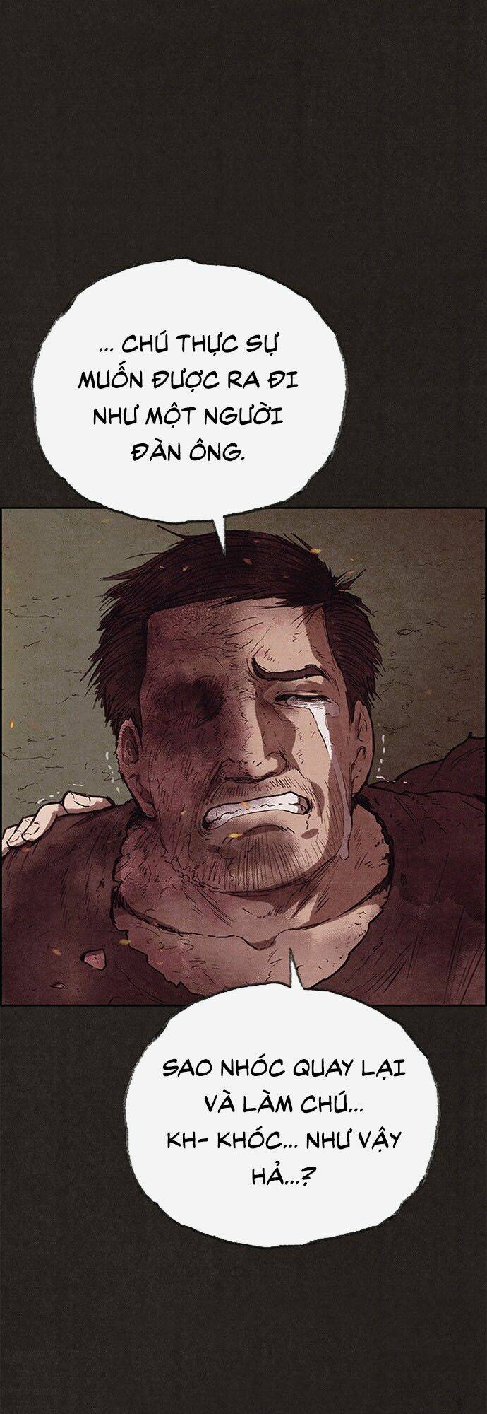 quái vật tại chung cư xanh chapter 120 52