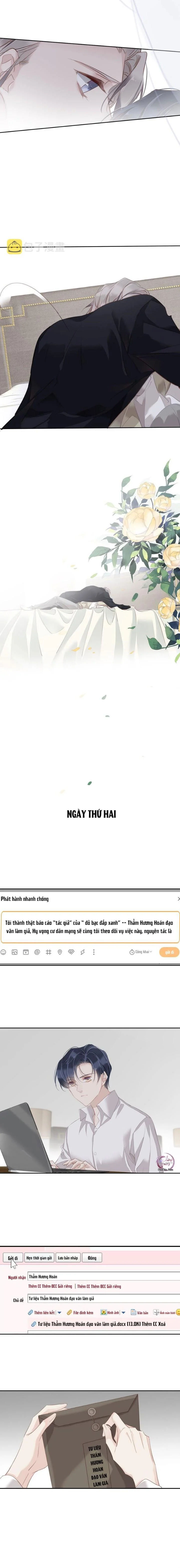 cuộc mai mối vượt giống loài chapter 50 5