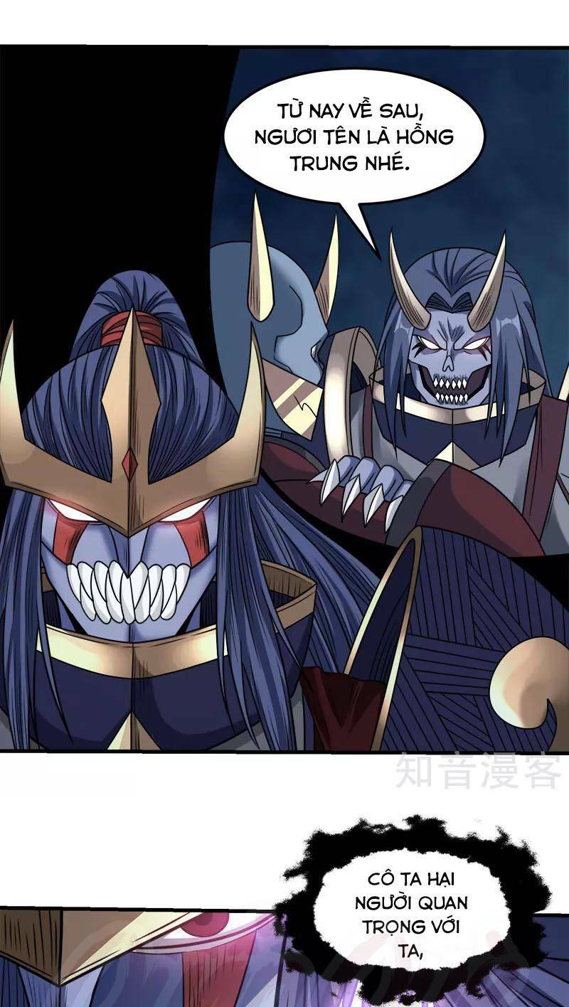 kiếm vũ chapter 77 17