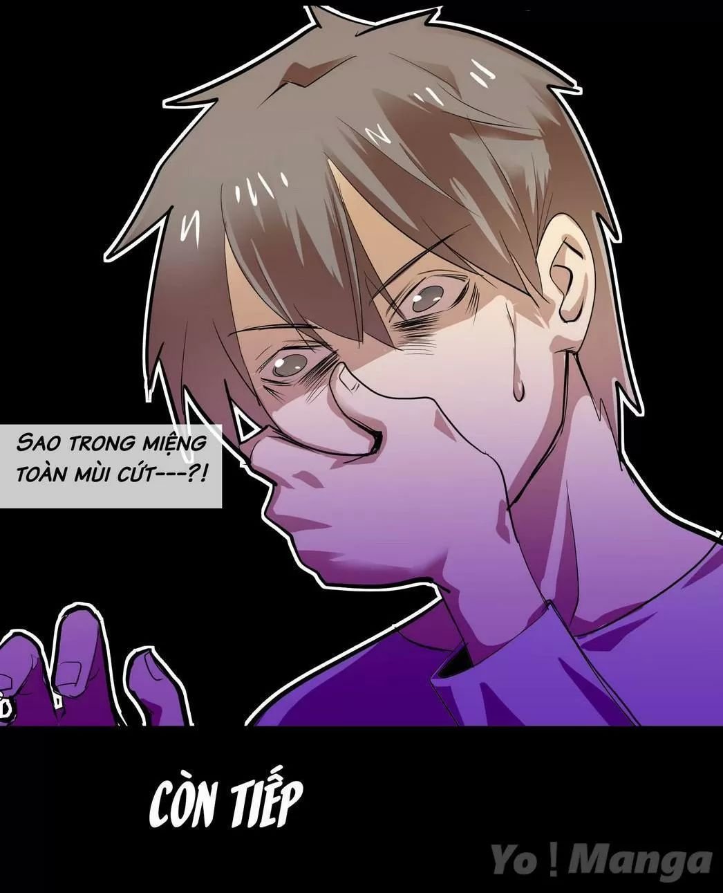 một con chó chapter 64 13