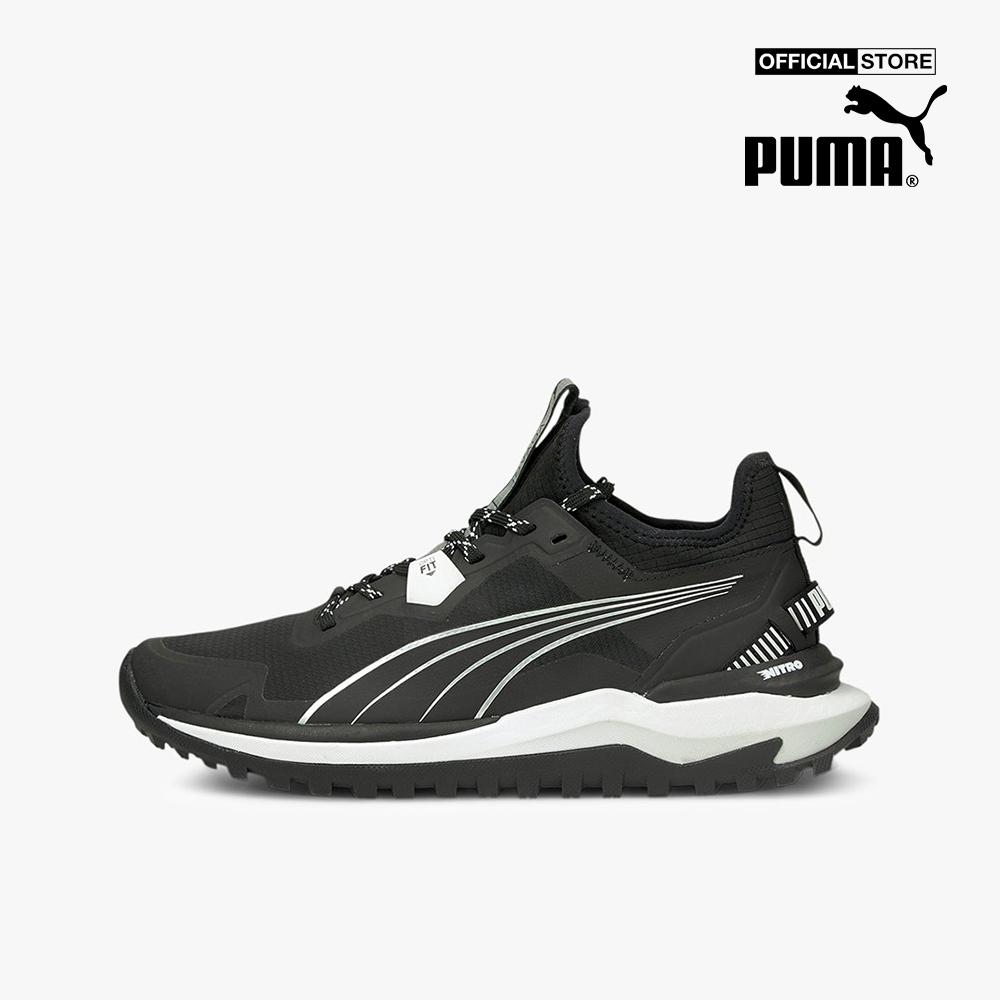 PUMA - Giày thể thao nam Voyage Nitro Running 195504