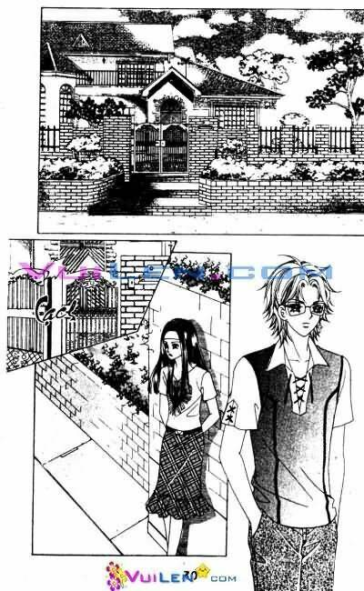 thiên thần tái thế chapter 13 30