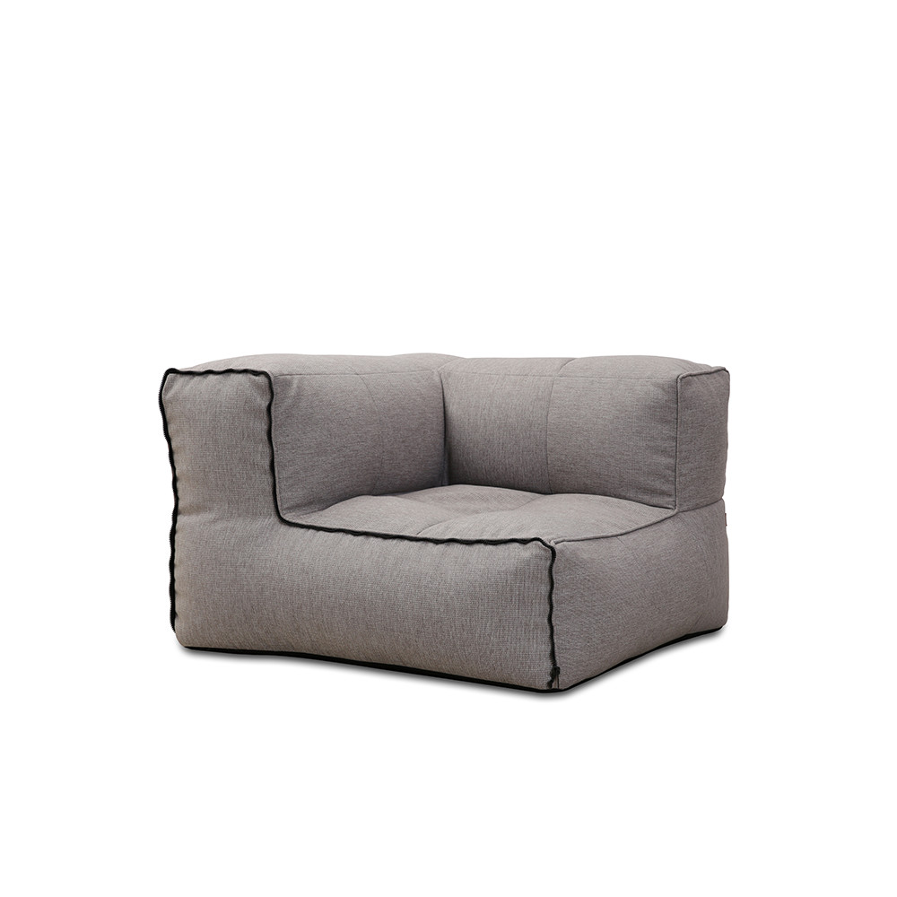 BỘ SẢN PHẨM GHẾ LƯỜI SOFA CASILA MODUNLAR THIẾT KẾ GHÉP NỐI LINH HOẠT TÙY THUỘC VÀO TỪNG KHÔNG GIAN, KHOẢN TRỐNG CỦA NHÀ BẠN NHẸ NHÀNG TIỆN DI CHUYỂN VÀ VỆ SINH - TARUJO