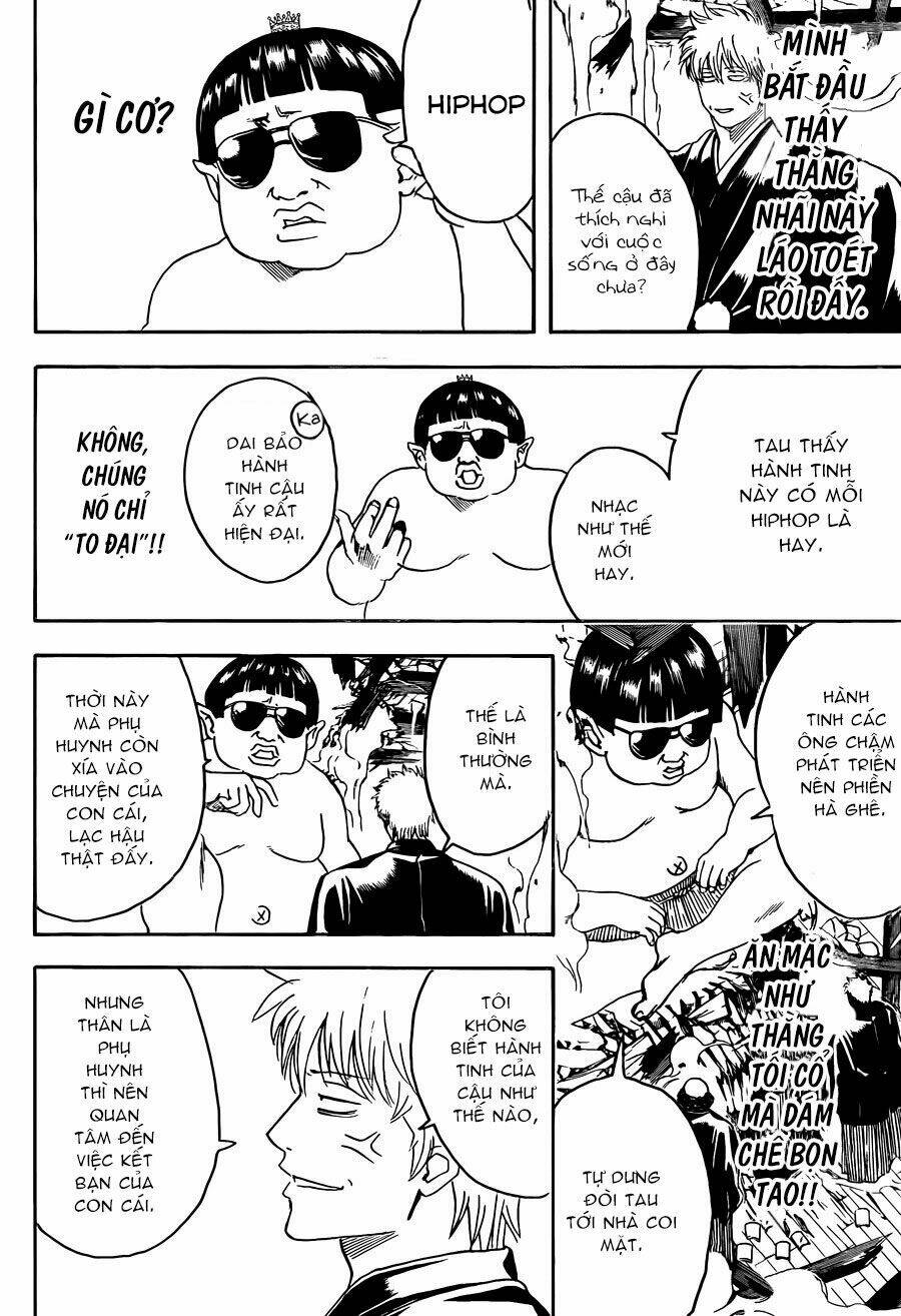 gintama - linh hồn bạc chapter 421 5