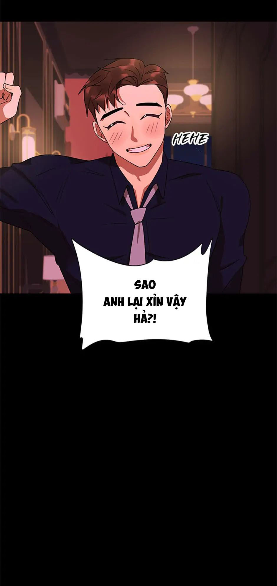 tiểu thuyết đầu tay của ác nữ chapter 28.2 17