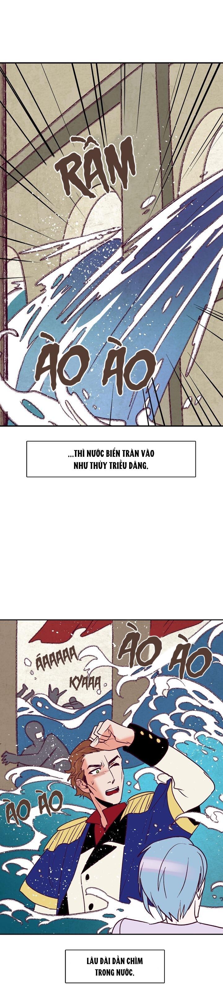 rạp chiếu phim bl cổ điển chapter 30 4