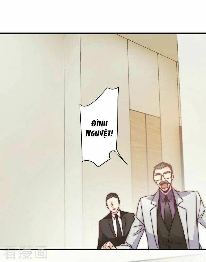 cuồng duệ tiểu thê chapter 110 15