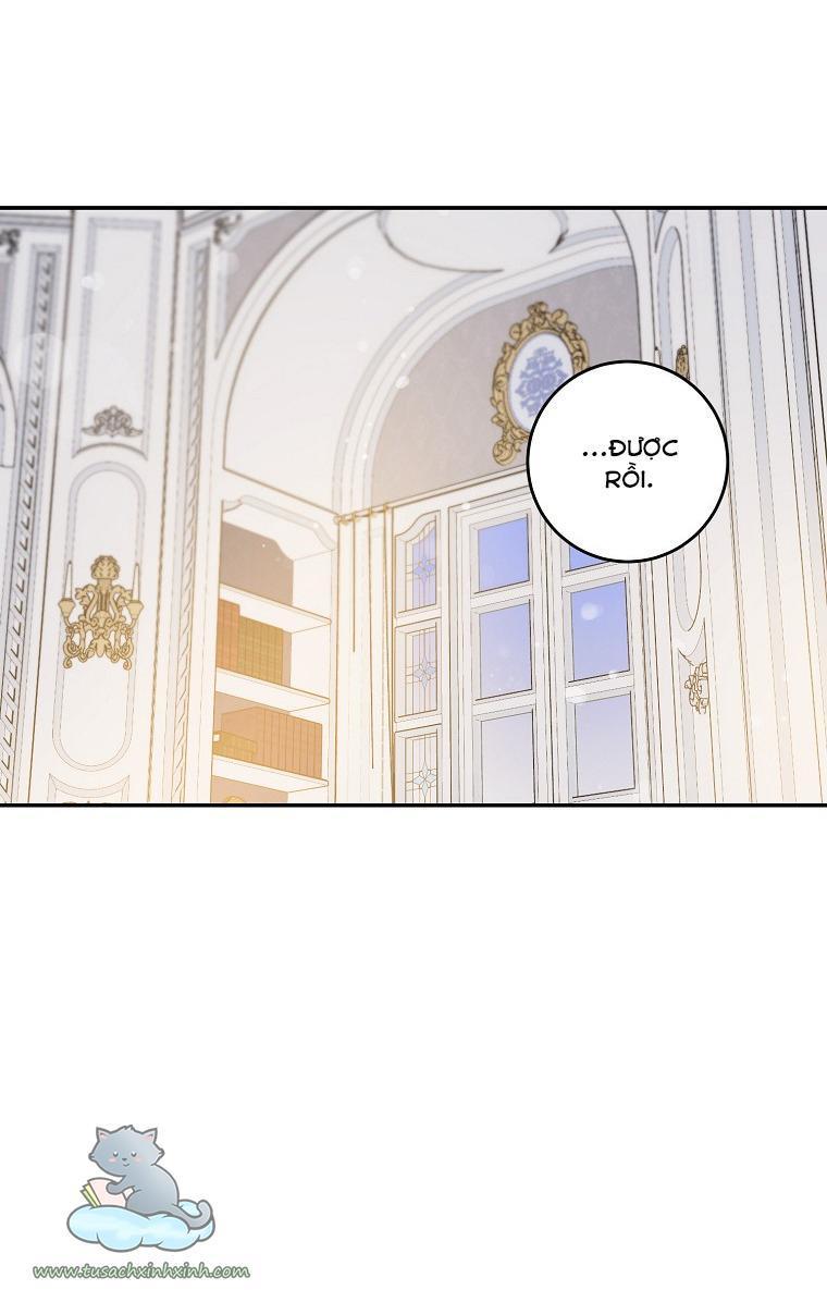 thuần hóa bạo chúa rồi bỏ trốn chapter 58 46