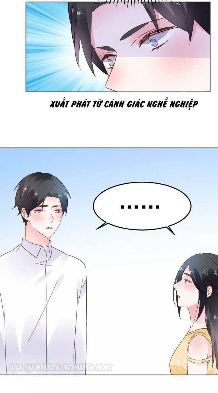 điều ước sủng ái bất bình đẳng chapter 72.1 8