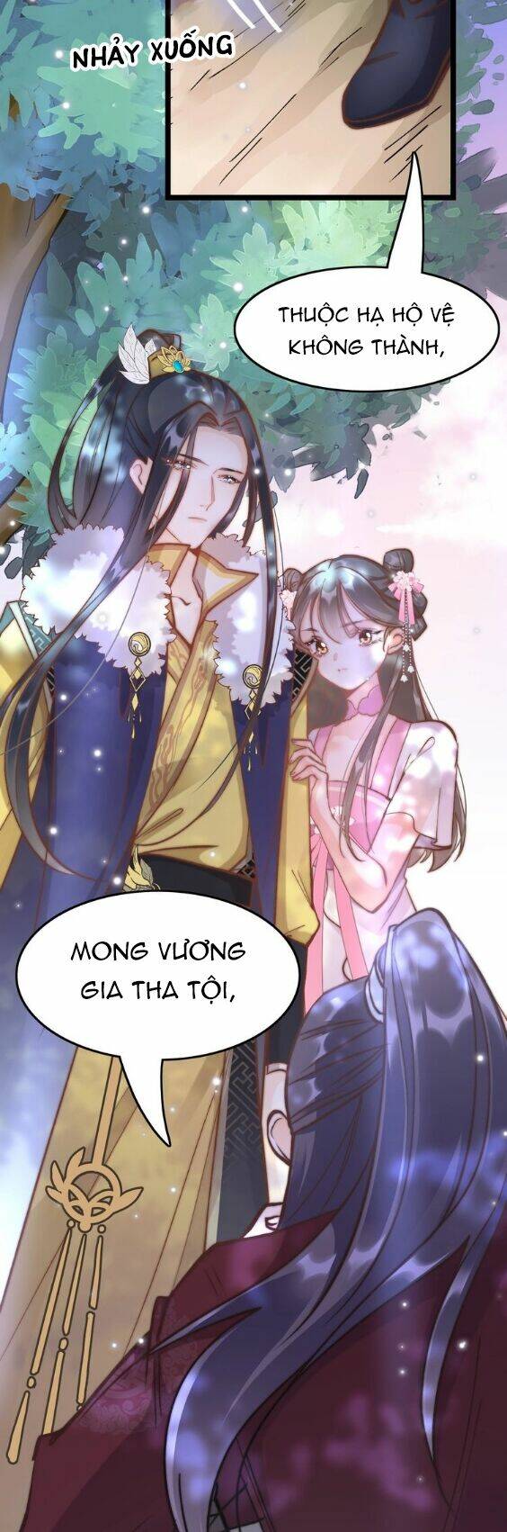 cánh diều xanh bay trong cơn gió chapter 9 10