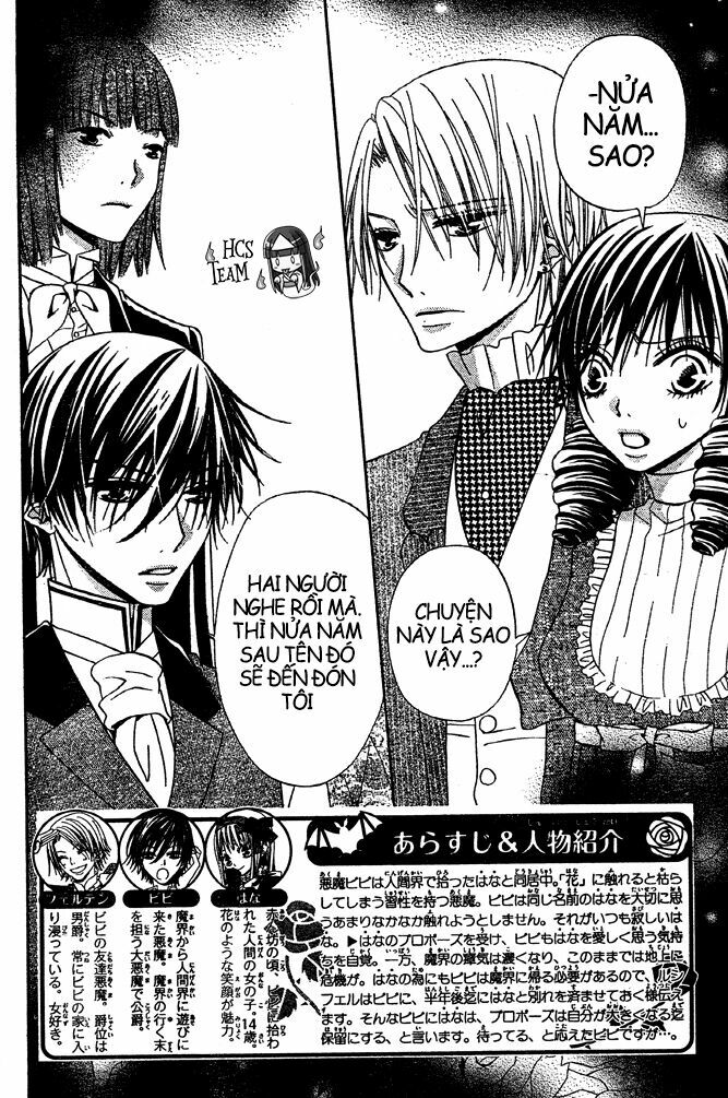 hoa và ác ma chapter 49 1