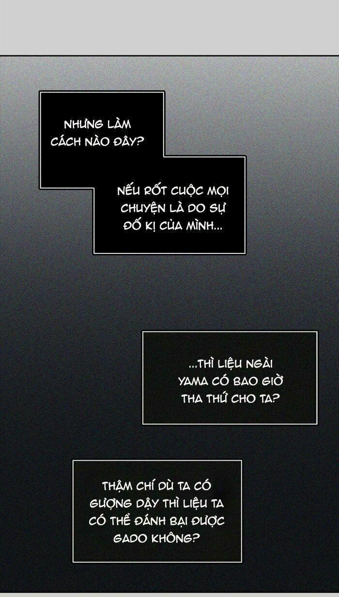 tòa tháp bí ẩn 2 chapter 441 40