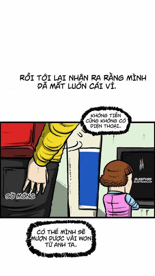 tiếng gọi con tim chapter 37 12