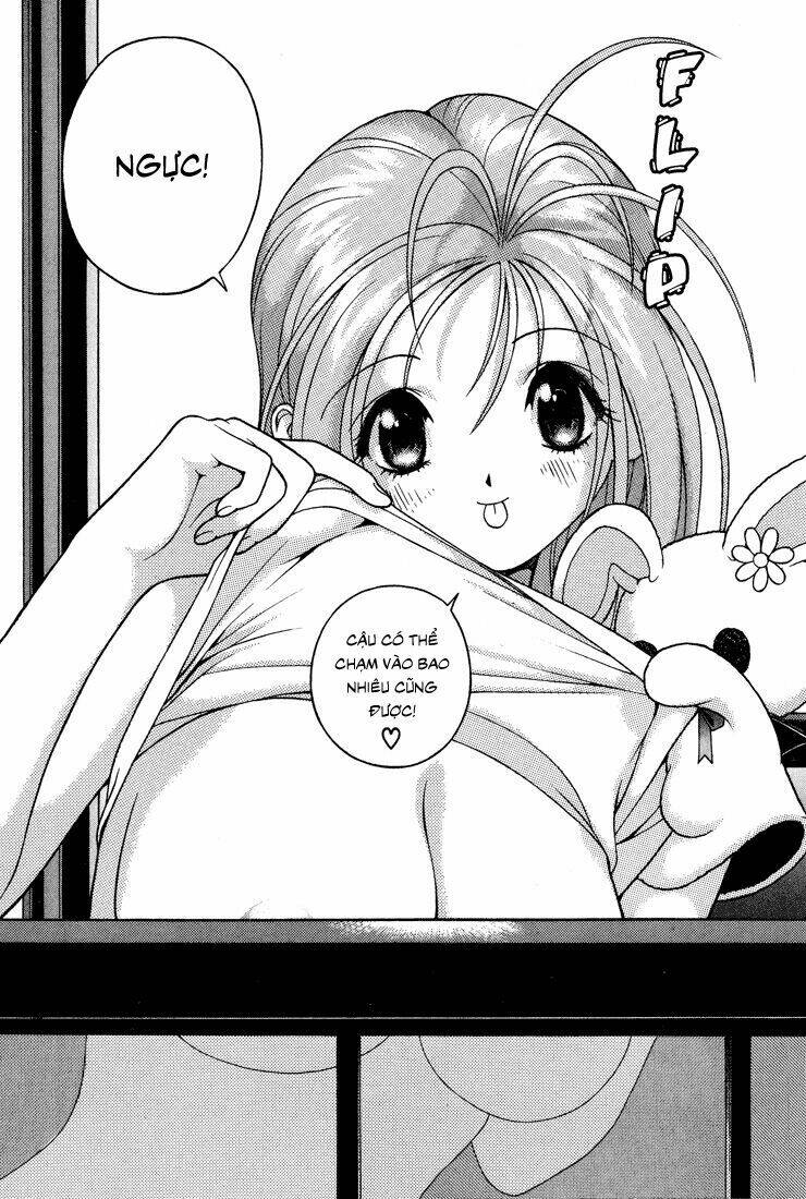 gakuen heaven chapter 11 10