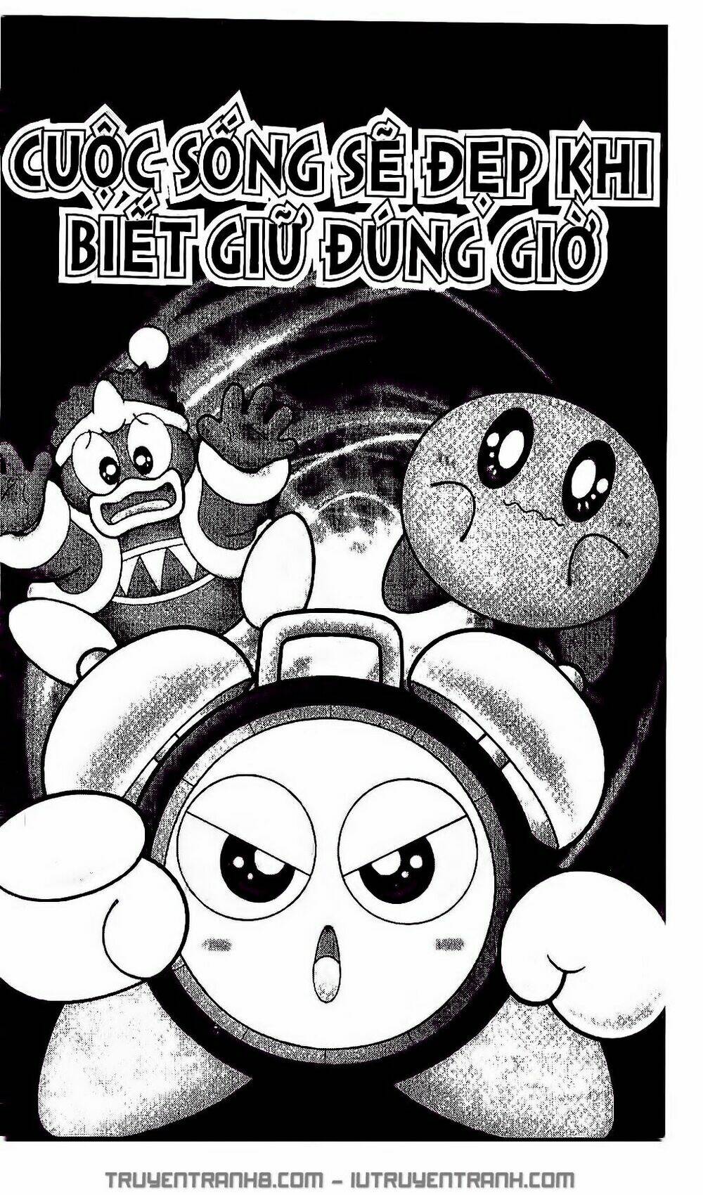 ngôi sao kabi chapter 199 4