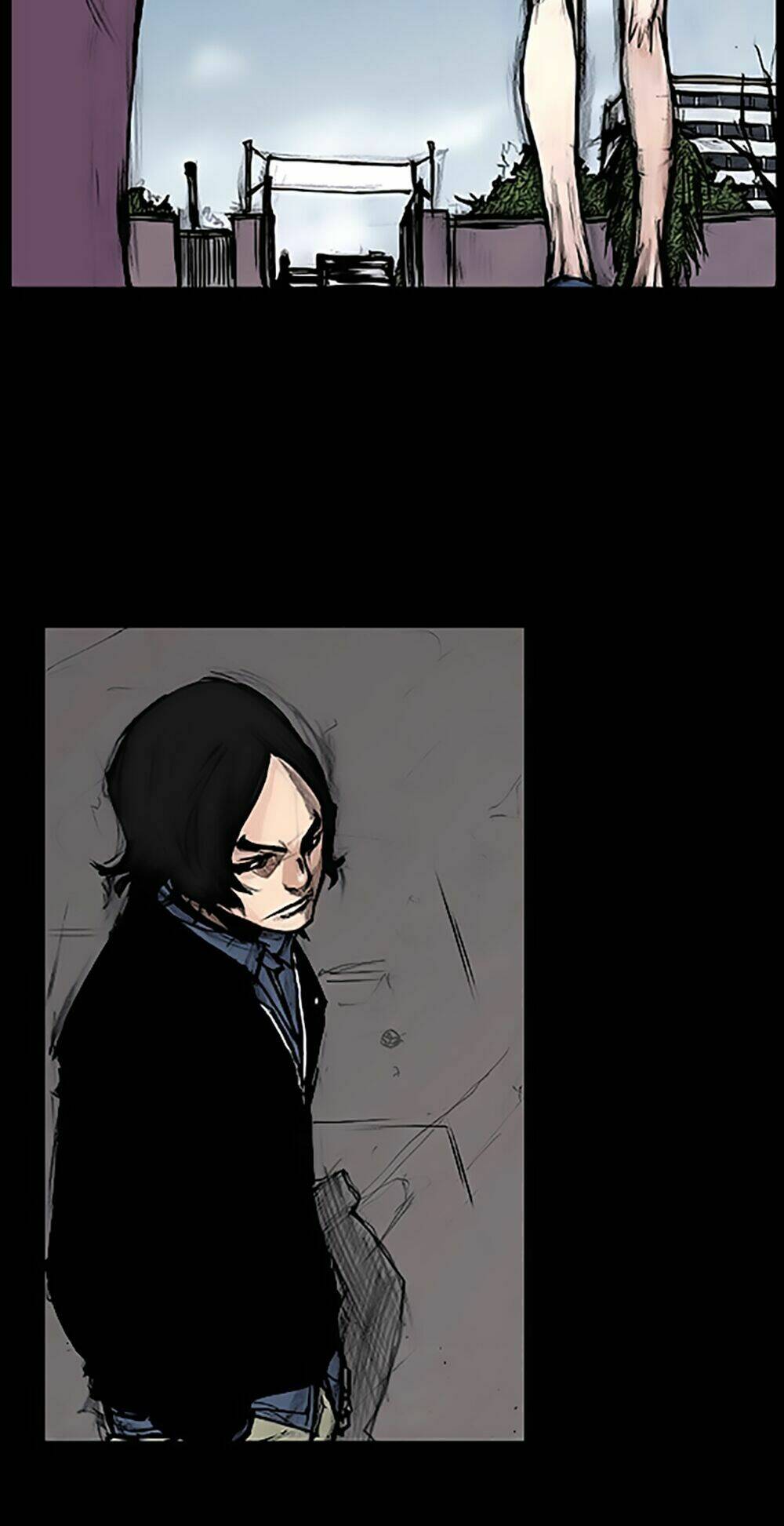 độc cô tiền truyện chapter 52 32