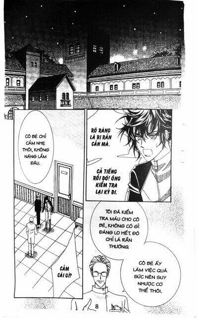 lọ lem hậu đậu chapter 15 6