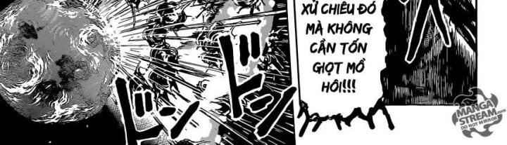 thánh tỏi sành ăn chapter 389 17