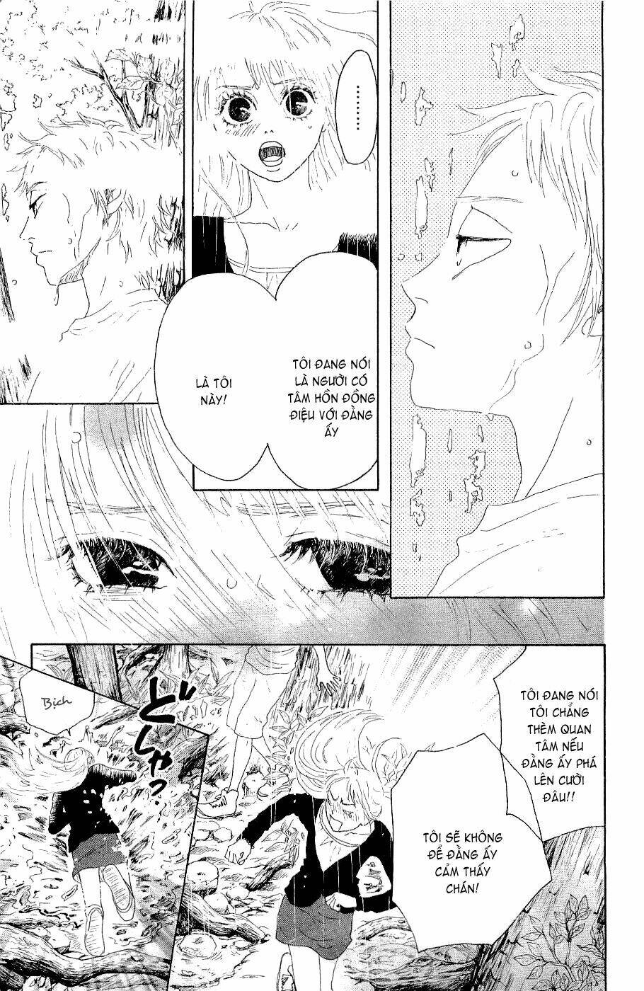 oboreru knife chapter 10 39