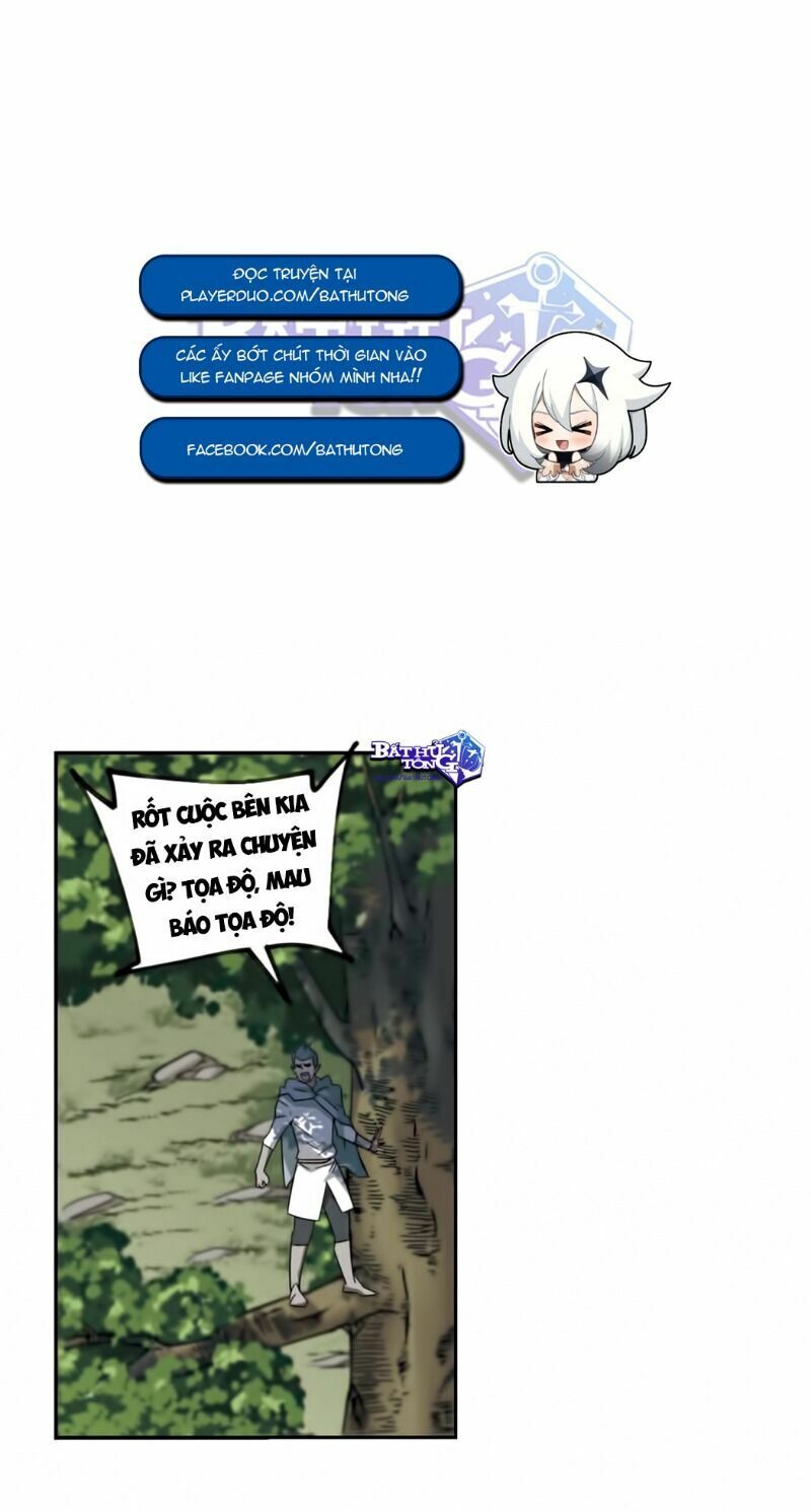 võng du chi cận chiến pháp sư chapter 320 2