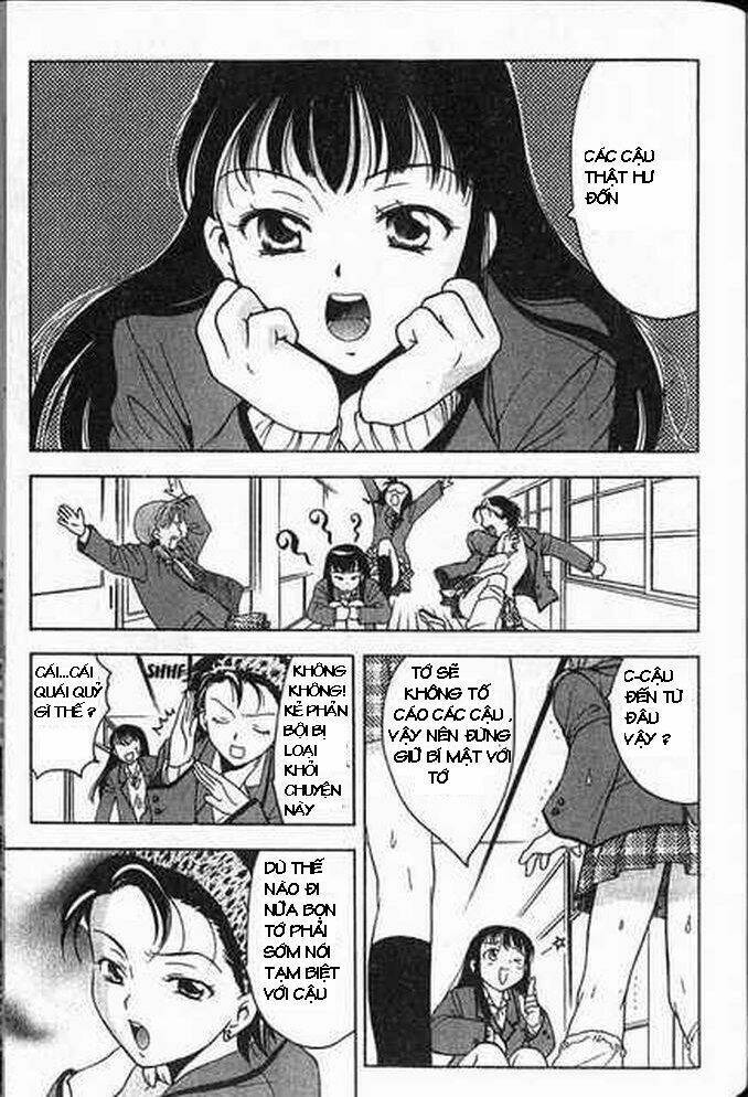 joshikousei chapter 14 6