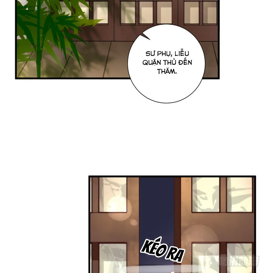 nữ đế livestream công lược chapter 18 28