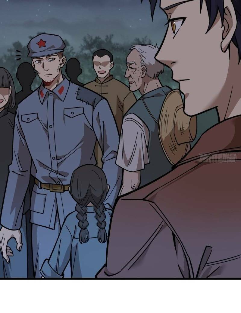 thâm dạ thư ốc chapter 110 13