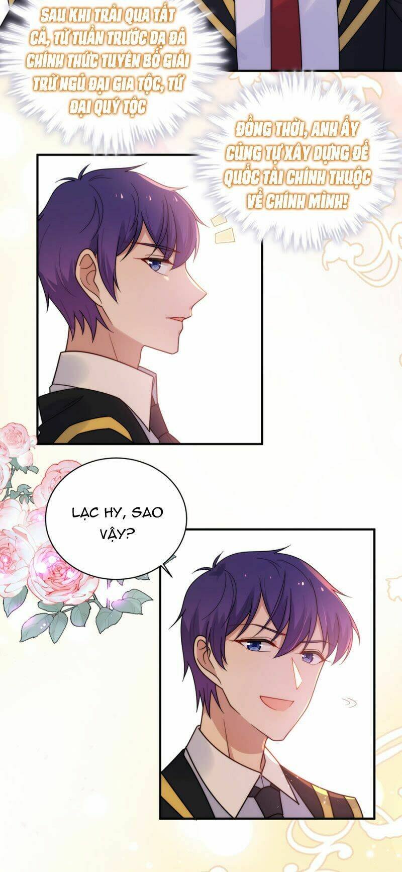 ma lạt thiên kim đẩu ác thiếu chapter 207 17