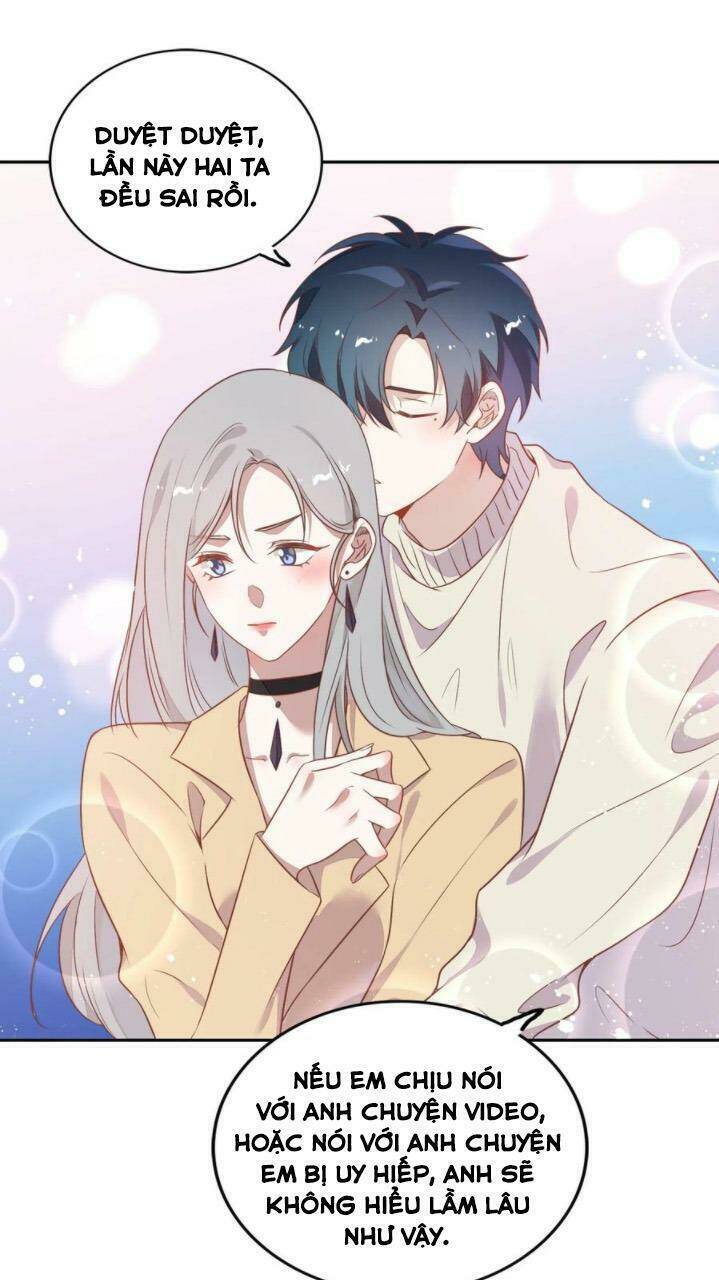 bạn trai kém tuổi bẫy yêu tôi chapter 63 38