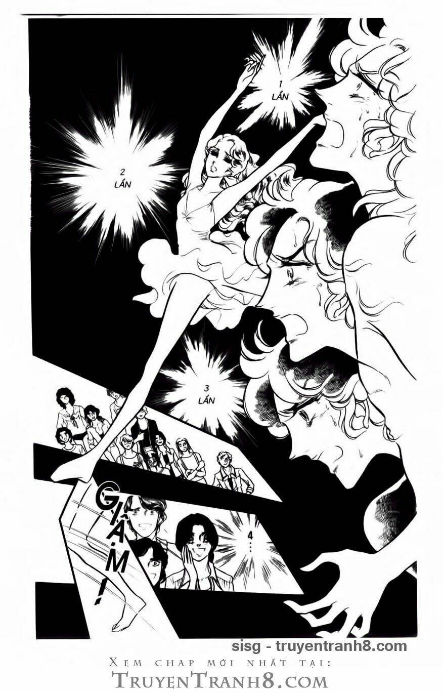 swan - vũ khúc thiên nga chapter 59 9