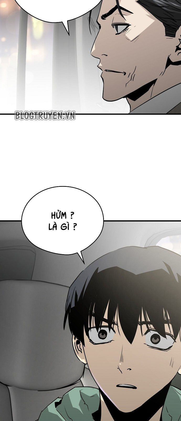 The Breaker 3: Quyền Năng Vô Hạn chapter 23 95