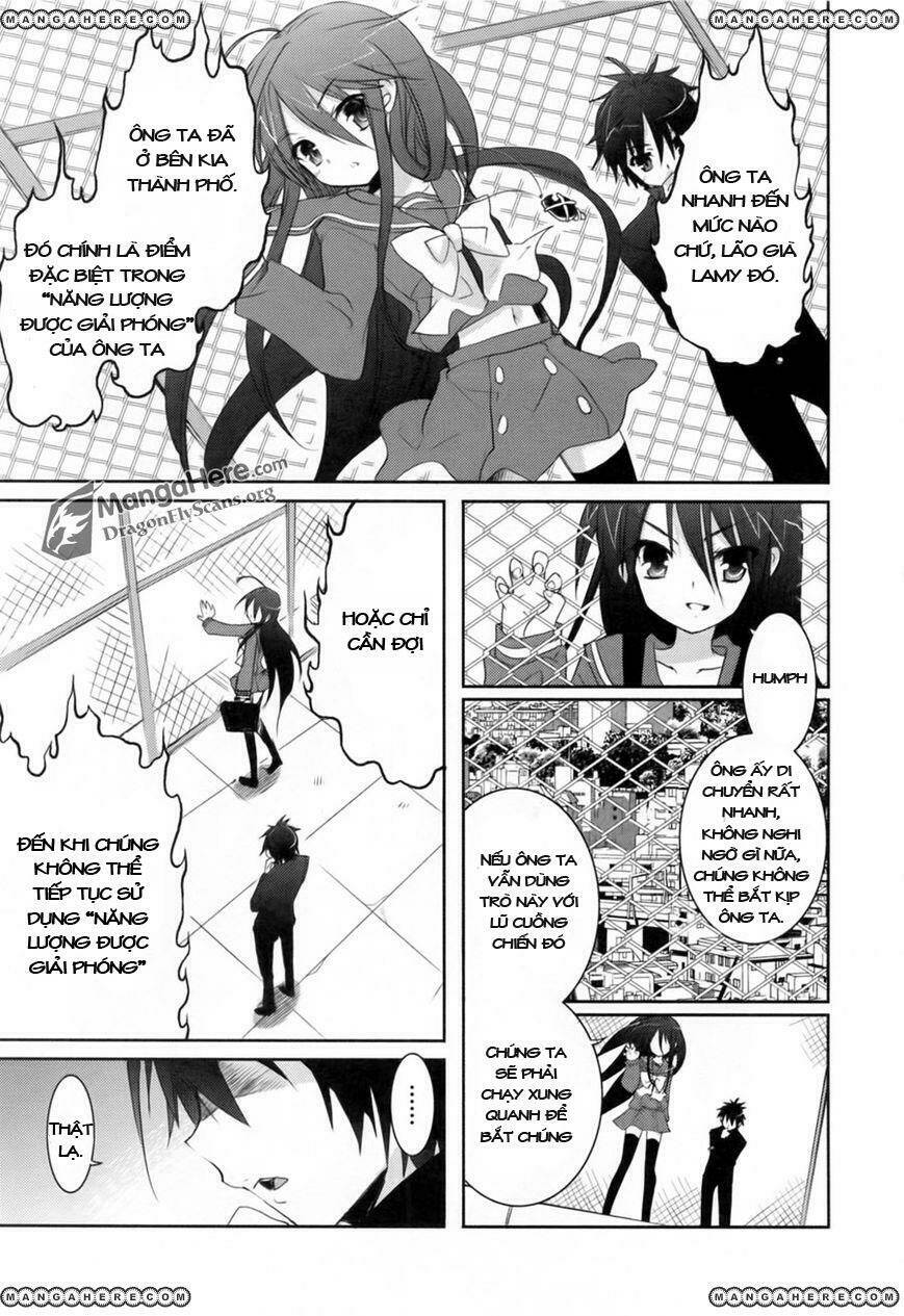đôi mắt của shana chapter 34 17