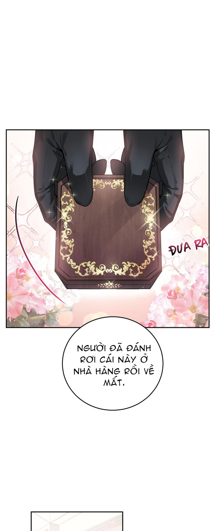 trở thành nhà điều chế nước hoa duy nhất của bạo chúa chapter 3 24