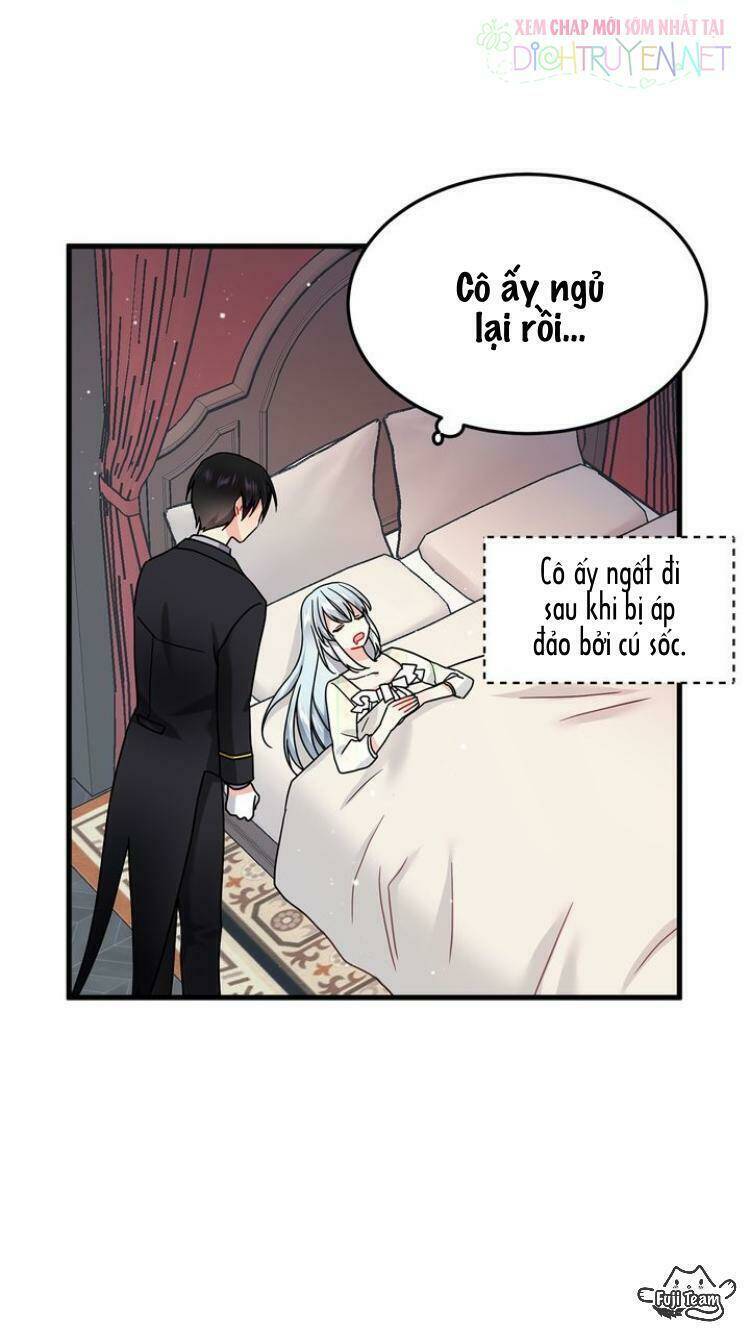 vị quản gia của tiểu thư chapter 2 26