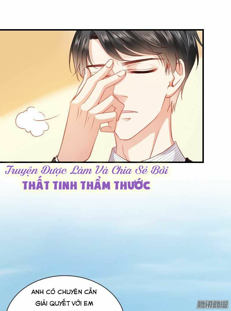 bay qua thiên sơn đến yêu anh chapter 11 3