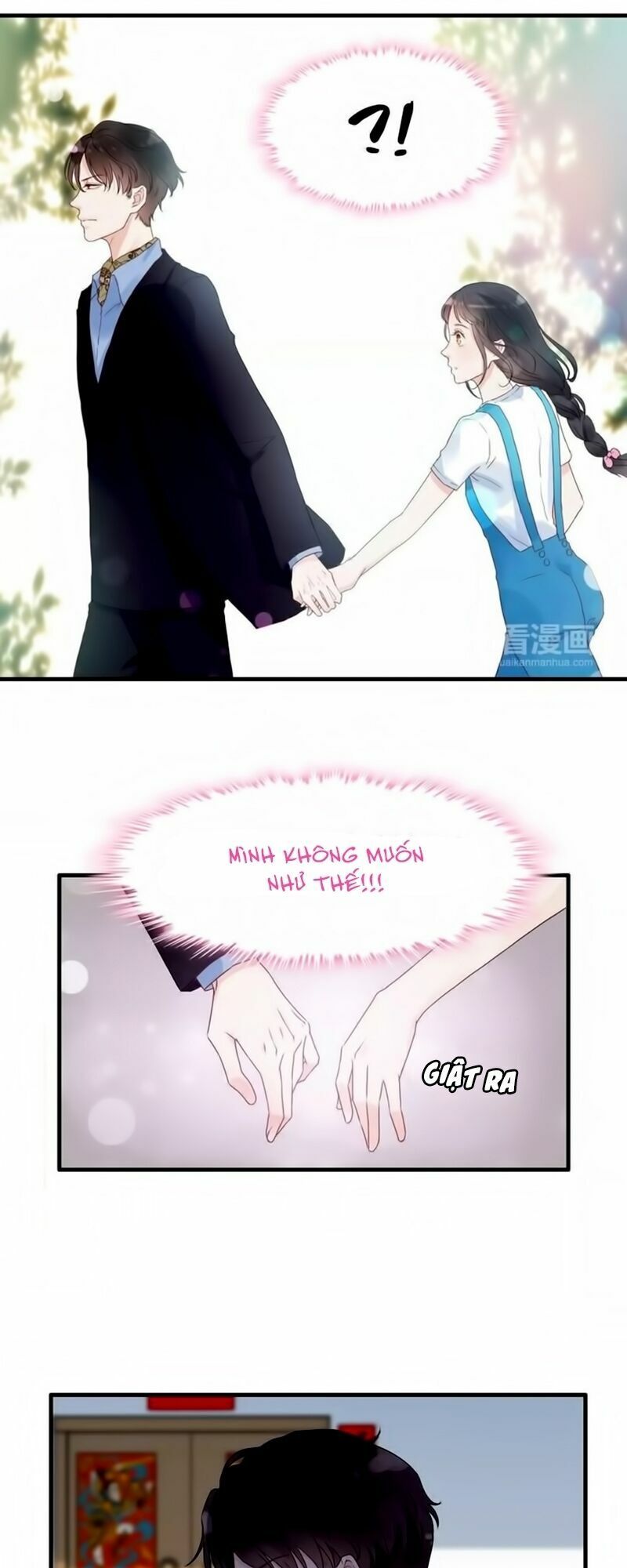 cô vợ hợp đồng bỏ trốn của tổng giám đốc chapter 12 24