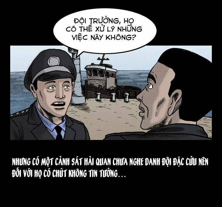 kỳ án có thật chapter 44 5