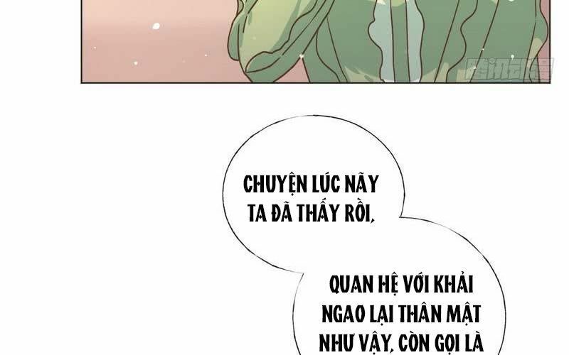 trời ban cho nam thần daddy chapter 23 2