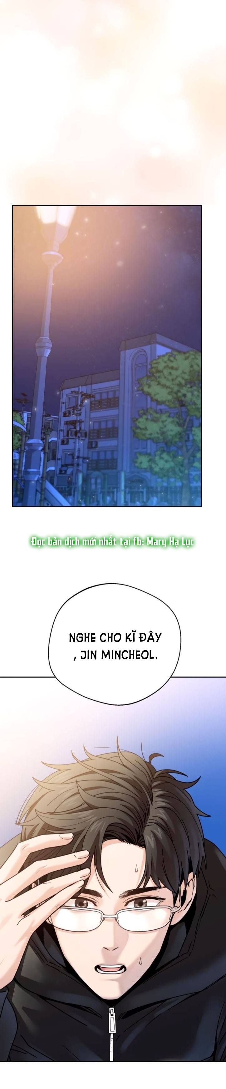 cuộc gặp gỡ định mệnh! chapter 15 74