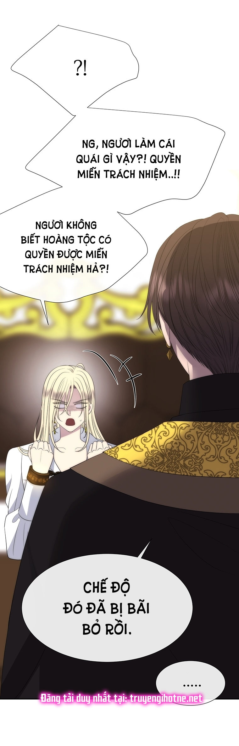 năm môn đệ của charlotte chapter 148.2 6