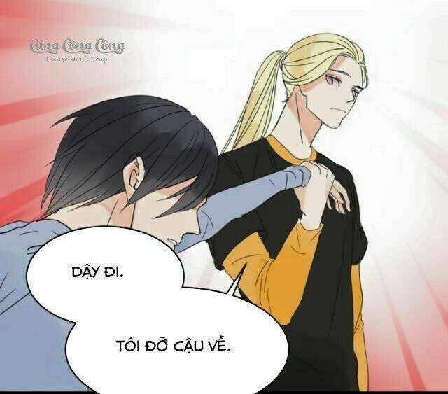 hóa ra chủ nhà siêu soái chapter 11 28