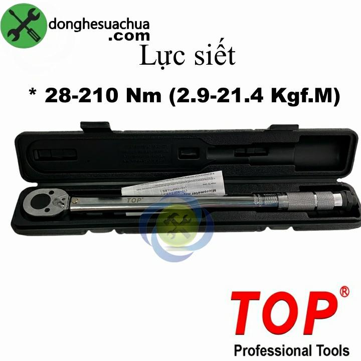 Cần siết lực 1/2 TOP TWT-10039