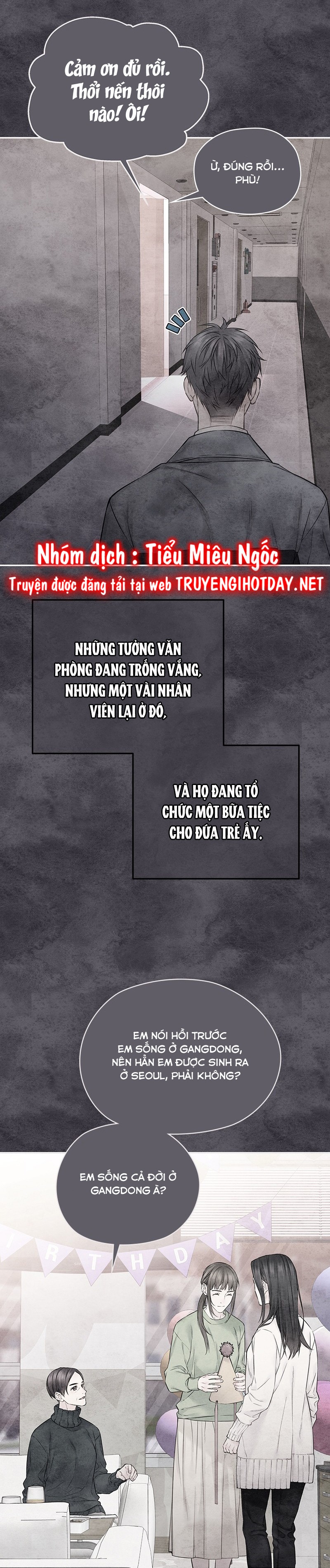 hạnh phúc đó không hề tồn tại chapter 31 3