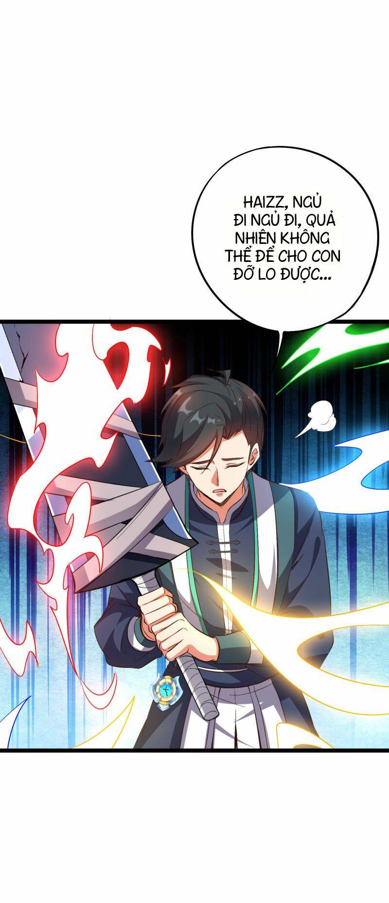 phục thiên thánh chủ chapter 54 11