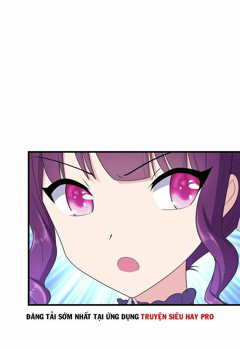 bạn gái virus của tôi chapter 149 17