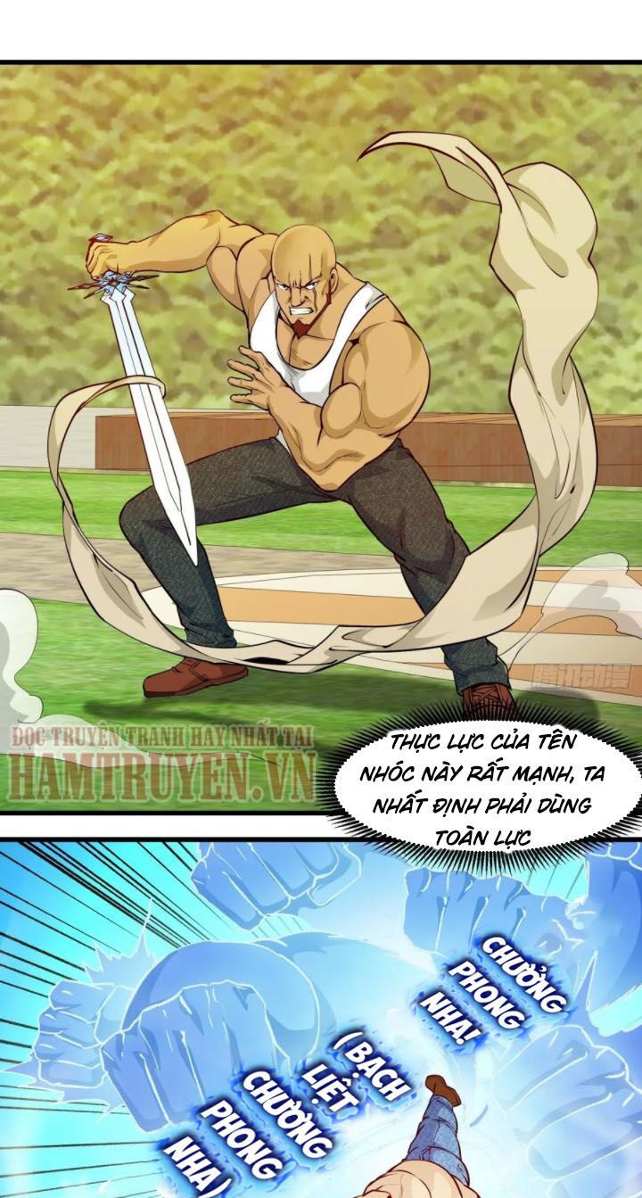 ta chẳng qua là một đại la kim tiên chapter 89 24