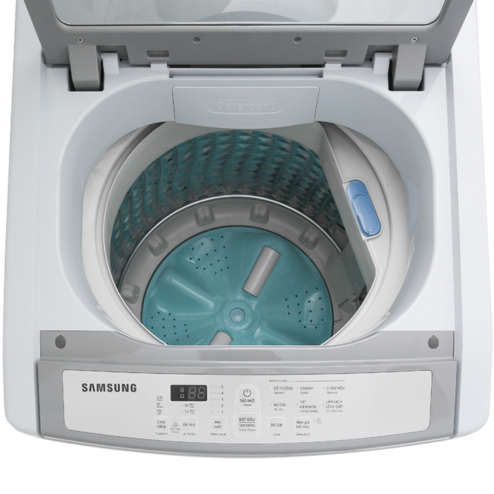 Máy giặt Samsung 8.5 kg WA85M5120SG/SV